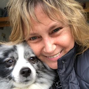 Meet your Posher, Helen